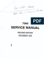 Konica 7060 All Manuals..
