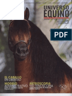 Revista Universo Equino Nº 4 Sep-Oct 2008