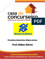 Apostila Bb - Edgar Abreu