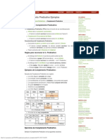 Gramáticas Complemento Predicativo Ejemplos