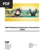 ansys 14.5 user guide Ansys fluent 12. 0 user's guide 14. 5 using the dual cell heat.