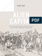 Alien Capital by Iyko Day