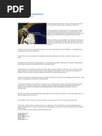 Carta de Cristo para à Igreja Brasileira