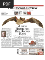 January 26, 2016 The Record-Review
