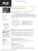 Core Qualities Daniel Ofman Allergy Behavior