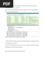 Wireshark Lab