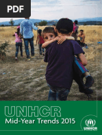 Refugees 2015