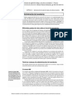 07) Lawrence, G. (2003) - "Administración de Capital de Trabajo y de Activos Circulantes"