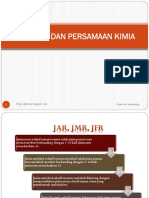 3 - Formula Dan Persamaan Kimia