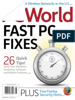 PC World USA 2013-08 PDF