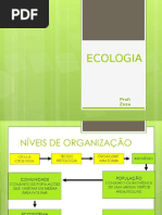 Ecologia
