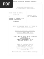 (Doc 1351) 3-26-2015 FBI Edward Knapp Testimony Bomb Construction