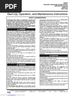 Download 19xrv- chiller carrier manual  by mohdzamry SN296893568 doc pdf