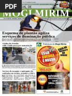 Jornal Oficial - 31/Jan/2015