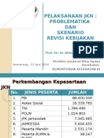 Arsada Dirjen BUK