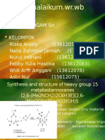 Organologam