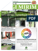 Jornal Oficial - 04/Abril/2015