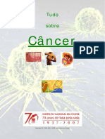 Tudo sobre o câncer