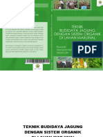 Download Full Buku Teknik Budidaya Jagung Di Lahan Marjinal Dengan Sistem Organik_Riwandi Dkk by pedro pinheiro de jesus SN296903629 doc pdf