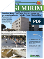 Jornal Oficial - 25/Abril/2015