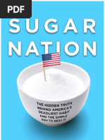 Download Diabetes EbookSugar nation  by HealthCare SN296904015 doc pdf