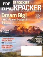 Download Backpacker March 2010 by Ismail Adha Kesuma SN29690429 doc pdf