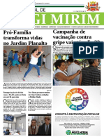 Jornal Oficial - 16/Maio/2015