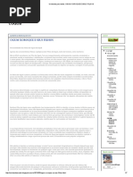 Umbanda Para Todos_ Ogum Xoroque e Seus Filhos