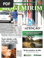 Jornal Oficial - 15/Agosto/2015
