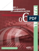 06 Plan y presupuesto de comunicacion.pdf