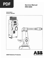 Maintenance Manual-Alarm • Error List (XRC) MRS51020 | Electrical