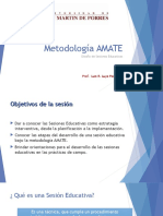 Metodologiaamate