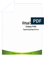 Virtual Simutech Company Profile PDF