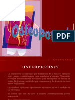 Osteoporosis