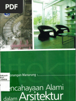 Download 1713_Pencahayaan Alami Dalam Arsitektur by Ruslan ArchSeven SN296920658 doc pdf