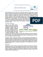 Activity Overview ICS