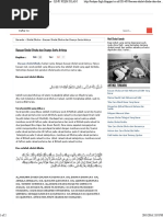 Download Bacaan Solat Dhuha by Amirudin Ghani SN296923699 doc pdf