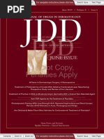Download Journal of Drugs in Dermatology - June 2009pdf by Nisfu Aja Dech SN296926506 doc pdf