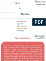 82.careers in Medical PDF