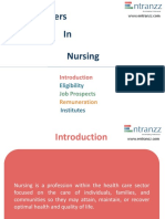 99.careers in Nursing PDF