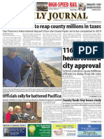 アントワネット San Mateo Daily Journal 06-08-19 Edition | PDF | Pacific Gas