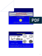 Pengelasan Electrode Kul3