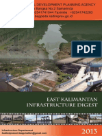 East Kalimantan Industrial Area PDF