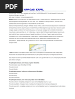 Download on board training cadet deck record book by Abdullah Adib SN296932785 doc pdf