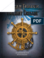 Twilight Crusade PDF