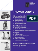 Thomafluid V (deutsch)