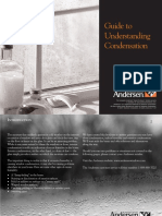 Guide to Understanding Condensation Care Maintenance