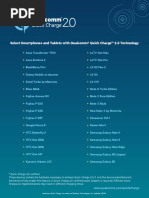 Download Quick Charge Device List by Imaad Khan SN296953275 doc pdf