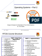 Rtos Lec Notes