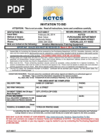 Competent Authority Certification For A Type B U Radioactive Materials Package Design Certificate Usa 9269 B U 96 Revision 10 Dangerous Goods International Atomic Energy Agency